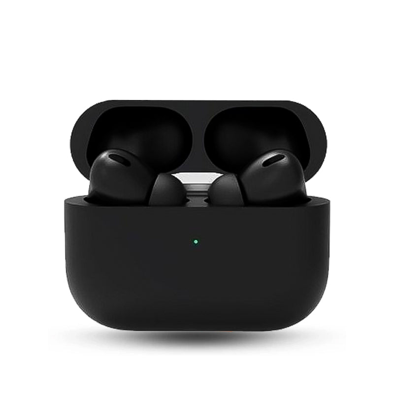 Black Airpods Pro 2 ANC