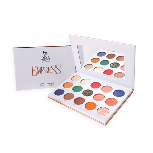 Empress Throne Eyeshadow Palette