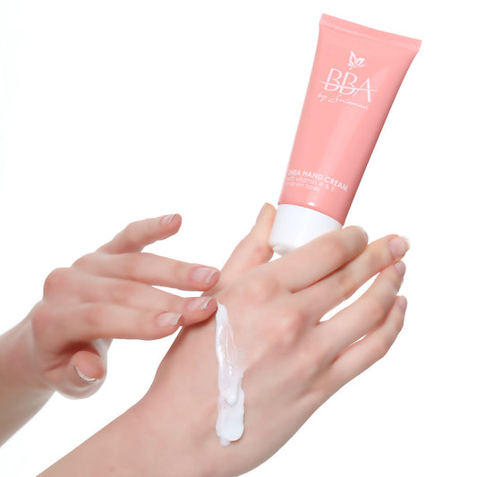 SHEA HAND CREAM