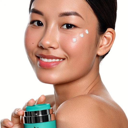 ALOE VERA - SOOTHING NIGHT CREAM (for all skin type)