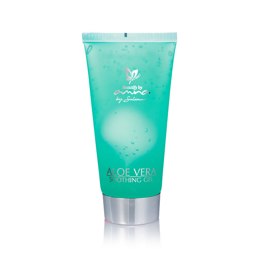 ALOE VERA - SOOTHING GEL (for all skin type)